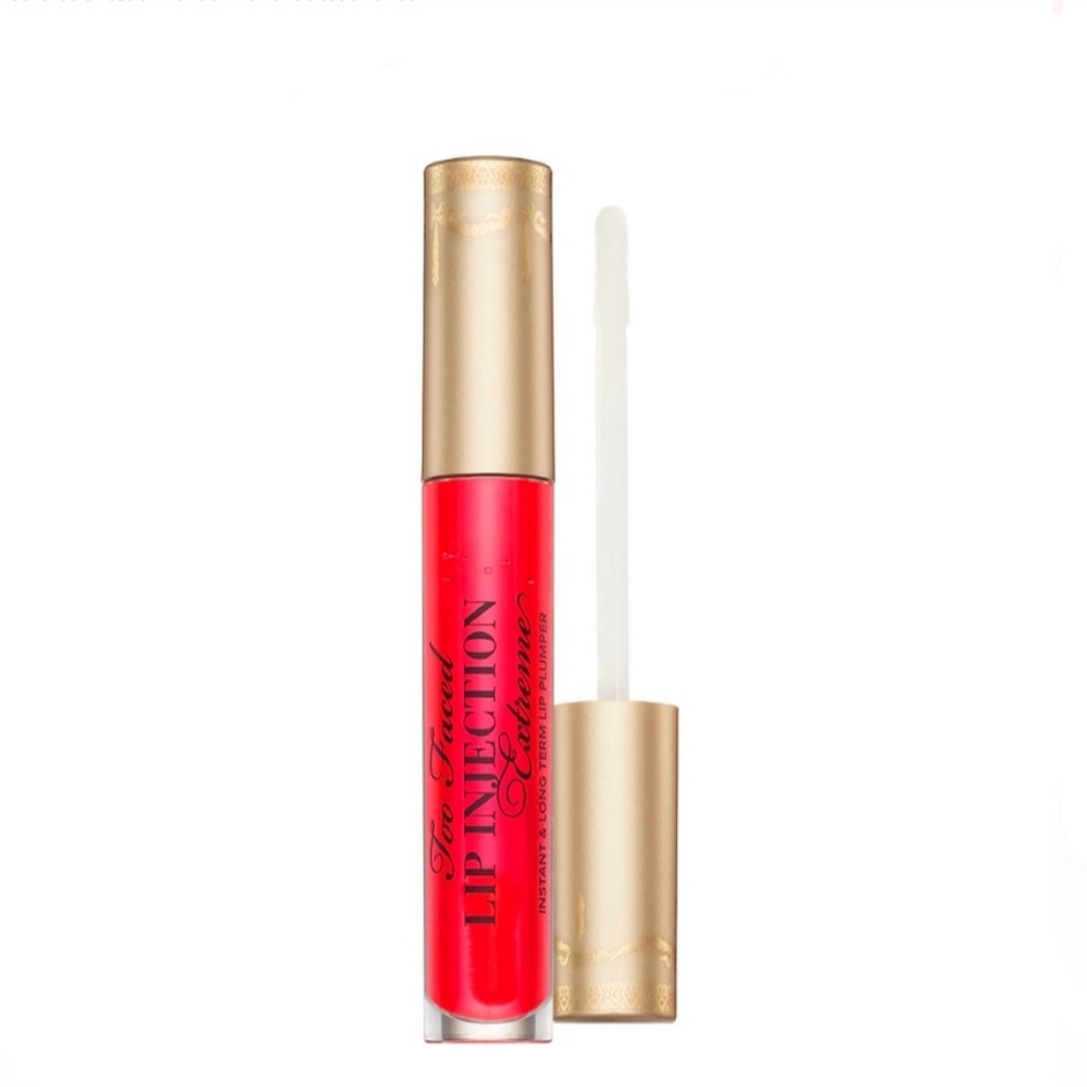 Too Faced Lip Injection Extreme Plumber - Picture 3 of 3